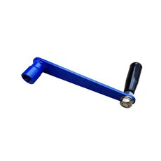 월드스포츠산업 배구지주핸들 육각형 WDB-1230