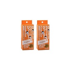 프로폴린스 핸디 파우치 6포 10개×2개 세트, 1개, 1g