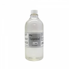 플러스 테레핀 1L, 단품, 1개