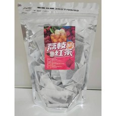 萬泰豐團購 荔枝尬紅茶 清爽解渴回甘 現貨隔日配, 1個
