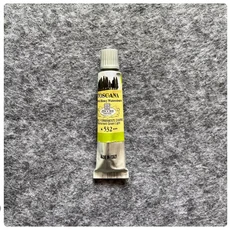 수입 이탈리아 제치 아티스트 수채화 안료 튜브 전문 그림 용품 Acuarela 초보자 미술 20ml, 01 옵션 15, 01 China Mainland, 22 532