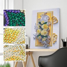 특수 모양의 다이아몬드 페인팅 자수 크리스탈 드릴 DIY 라인 석 아트 크로스 스티치 선물 크리스탈 라인 석 다이아몬드 Pictur, B128, 1개