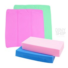 디니숍 건식유지 타올블록 물흡수, 워터블럭