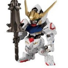 개별선택- FW 건담 컨버지 10주년 10th 어나더 센추리 센츄리 비우주세기 단품, 1개, 발바토스