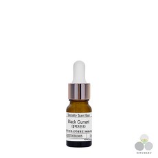 조향베이스 프루티/시트러스 블랙커런스 카시스 향수만들기 향수DIY, 1개, 10ml