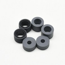 YINAETHU 1세트 등급 A PA03338-K011 PA03576-K010 브레이크 픽 롤러 타이어 후지쯔 fi-6670 fi-6670A fi-6770A fi-6770A f