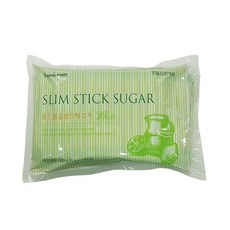 푸드림 슬림스틱슈가, 5g, 300개