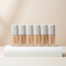 웨이크메이크 심리스 웨어 파운데이션, 22 뉴트럴, 1개