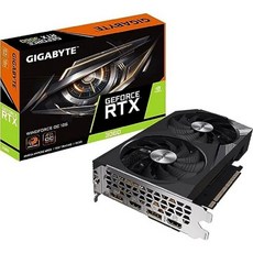 Gigabyte VGA GBT RTX3060 12GB Windforce OC 2.0., 01 3060 WF2OC 12GD