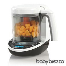 Baby Brezza 副食品調理機 數位版
