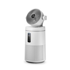 CHIMEI 智能空氣清淨機 AP-09FRC1, White, 003