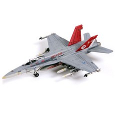 1대144 미해병대 FA-18 VMFA-232 레드데블스 12627+커머스커낵트Shop, 빠른배송