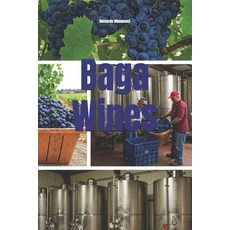 (英文圖書)Baga Wines 平裝版, Independently Published, 英文