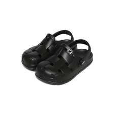 코닥 KODAK KIDS 브리즈 샌들 주니어 BLACK K5266LSD11BLK 580689