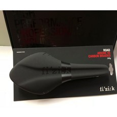 『時尚單車』 fizik ARIONE VERSUS CARBON 碳纖維弓 坐墊, 1個