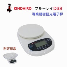 餐具達人 金太郎 專業精密藍光電子秤 D38 電子秤10.5KG/1g 附贈測量容器, D38 - 10.5  公斤 (附容器), D38 - 10.5  公斤 (附容器), 10.5kg