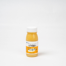 제주 전통 발효음료 곶자왈 제주 쉰다리_감귤맛, 150ml, 15개