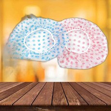 목욕 샤워 세안 샤워캡 머리캡 헤어캡 전기헤어캡