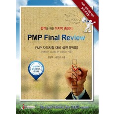 PMP Final Review：PMP認證考試實戰題庫, AidEdu