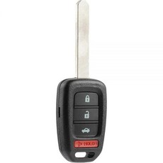 Car Key Fob 키리스 엔트리 리모컨 2013-2016 2014-2015 혼다 어코드 CR-V Civic (MLBHLIK6-1T), Car Key Fob 키리스 엔트리 리모컨 2013-2