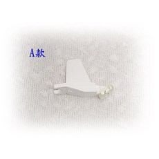 勝家桌上型家用縫紉機手動穿線器, 1個, A款