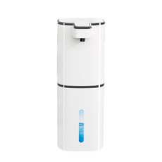 Tiger Pavilion M19 스마트 센서 비누 디스펜서 420ML 거품형, 1개, 화이트