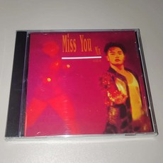 張國榮 LESLIE CHEUNG【MISS YOU MIX】CD, 如圖所示