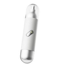 JWJJ K007 便攜雙頭電動修剪器 Type-C快充, K007 - 暖白色, 1