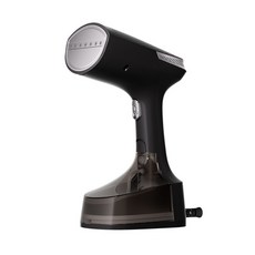 初陽電器 手持掛燙機 蒸汽刷家用便攜式大功率除皺, 美規插頭110V, CY-803黑色