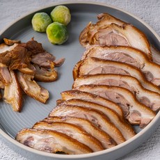 엉파 무뼈족발(냉동), 1개, 300g
