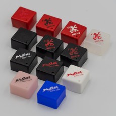 [아담코리아] 아담 실리콘 초크 케이스, Red ADAM Red, 1개