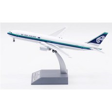 Inflight 200 紐西蘭航空 AIR NEW ZEALAND 767-300 ZK-NCH 1:200 飛機模型, 1個