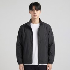 블랙야크 남성 여름 초경량 홑겹 바람막이 윈드브레이커 자켓