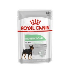 Royal Canin 皇家 DGW腸胃保健犬濕糧 85克, 85g, 12個