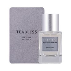 티블레스 아쿠아 얼그레이티 퍼퓸, 1개, 30ml 1개, 30ml