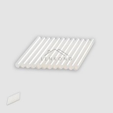 사렌콩 글루스틱 GG01 고온용 7mm 12개입 글루건심 가정용글루막대 작업공구 강력접착제