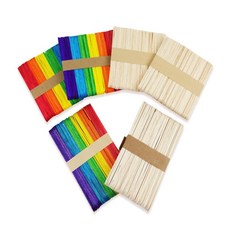 실비아몰 다용도 하드바 대나무막대기, 일반(소)