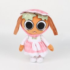 댄디의 세계 댄디월드 봉제인형, 1개, E, 30cm