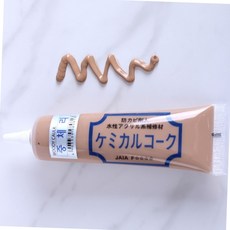 셀프 인테리어 목재 마루 바닥 가구 흠집 틈새 메꿈 보수제 50g 중체리 데코타일보수 목재보수
