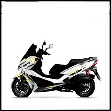 오토바이 바디 페어링 스티커 로고 데칼 프로텍터 데칼 KYMCO XCITING 250 300, [03] 3, 03 3