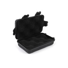 오늘담다 다용도 충격보호 케이스 외장하드보관케이스 sd카드usb보관케이스, 소