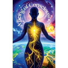 (英文圖書)A Being of Consciousness 平裝版, Anna Dojnikowska, 英文
