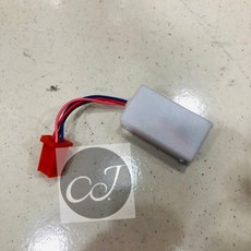 CJ Ebike APT控制器，平穩啟動，提升續航，簡易安裝, 1個, A
