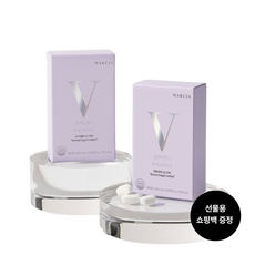 (성형외과입점) 마르시아 메디퀵 브이캔디, 3박스, 50정