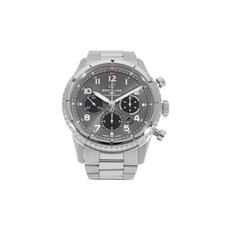 브라이틀링 중고 2020 아라비아 다이얼 43mm