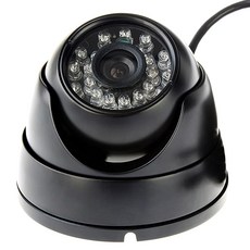 ELP ELP 1080P 웹캠 200만화소 적외선 돔형 보안 카메라