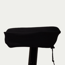 Over the Bike Jeon Hyun-moo Bicycle Saddle Cover, Over the Bike Saddle Cover