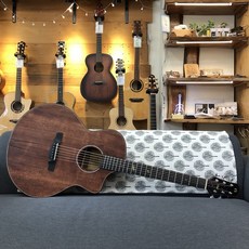 Natasha 娜塔莎 JC-1 蒲公英 41吋 面單 雲杉/桃花心木 民謠木吉他, 復古擦色