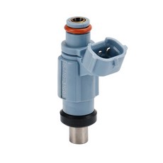 Suzuki GSX650F KATANA 08-09 12孔 15710-17H00 噴油嘴, 1個