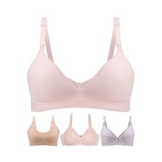 자스민by비너스 비너스레이아 출산준비 임산부용 브라 거들 택1 77497